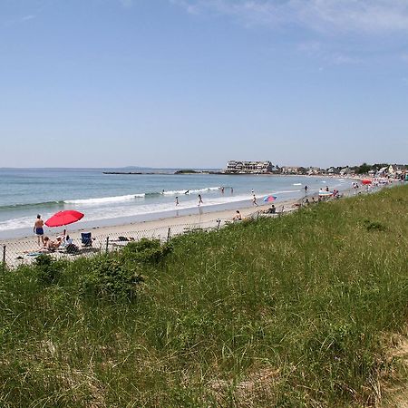 The Seaside Inn Kennebunk Eksteriør billede