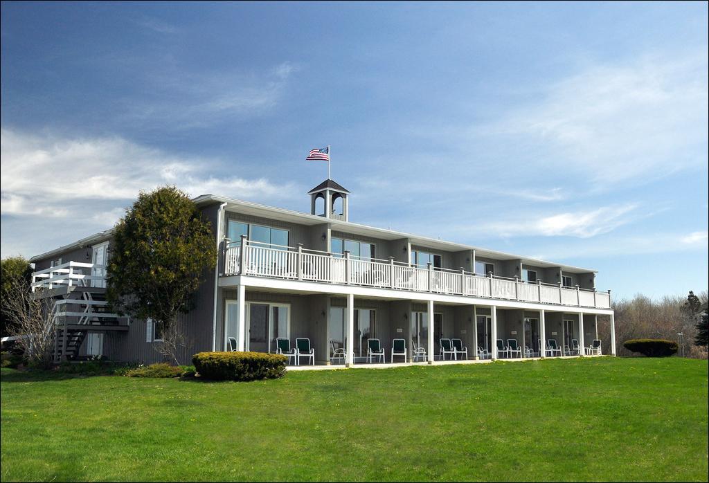 The Seaside Inn Kennebunk Værelse billede