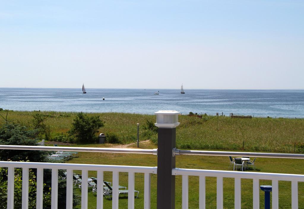 The Seaside Inn Kennebunk Eksteriør billede