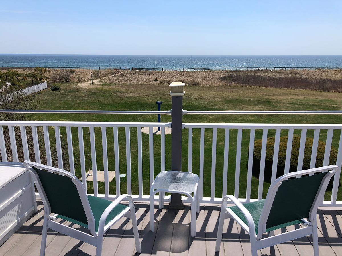 The Seaside Inn Kennebunk Eksteriør billede