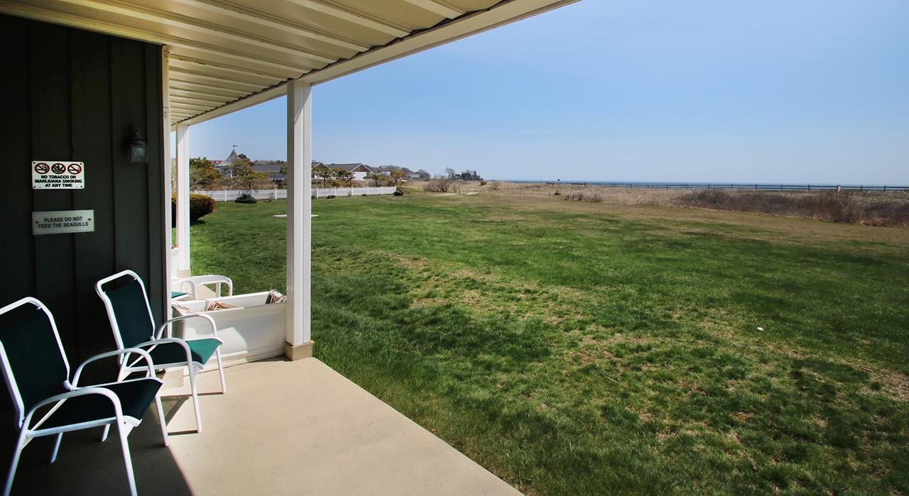 The Seaside Inn Kennebunk Eksteriør billede