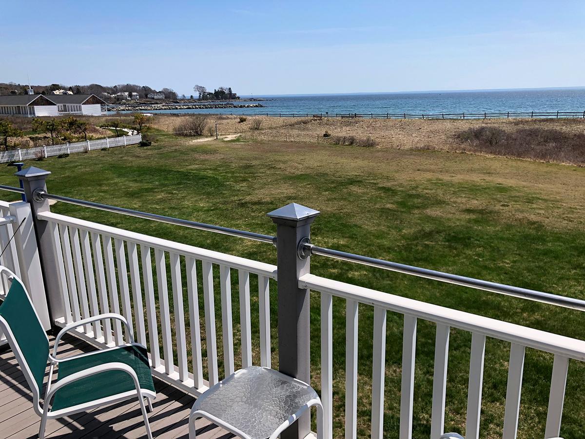 The Seaside Inn Kennebunk Eksteriør billede